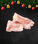Box Natale Corte Preziosa 15,1 Kg - Grassfed e No Antibiotici - CORTE PREZIOSA