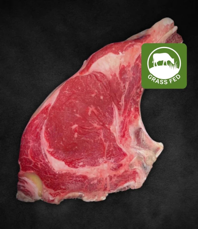 12 Costate O Braciole Di Limousine da 500g cadauna - CORTE PREZIOSA