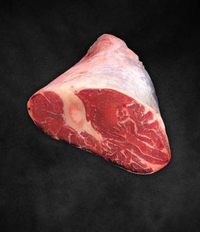 Ossobuco Di Limousine - CORTE PREZIOSA