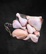 Pacco Famiglia Pollo 12 Kg - CORTE PREZIOSA