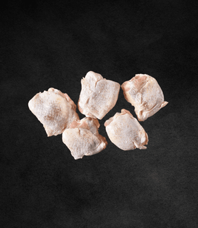 Sovracoscia Di Pollo - No Antibiotici - CORTE PREZIOSA