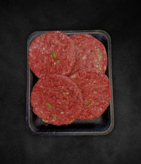 Svizzere/Hamburger Alle Olive - CORTE PREZIOSA