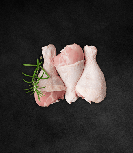 Fusi Di Pollo - No Antibiotici - CORTE PREZIOSA
