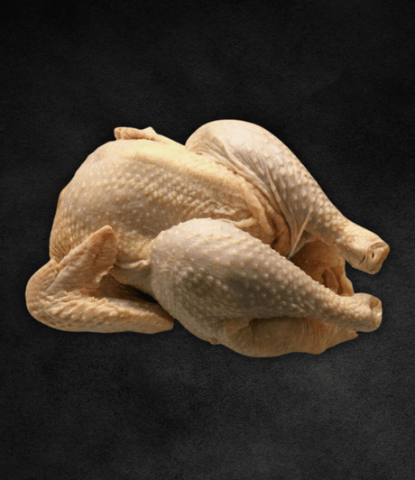 Gallina Da Brodo - No Antibiotici - CORTE PREZIOSA