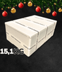 Box Natale Corte Preziosa 15,1 Kg - Grassfed e No Antibiotici - CORTE PREZIOSA
