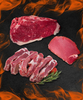 Corte preziosa box grill 4 - CORTE PREZIOSA