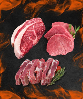 Corte preziosa box grill 3 - CORTE PREZIOSA