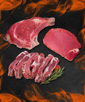 Corte preziosa box grill 2 - CORTE PREZIOSA