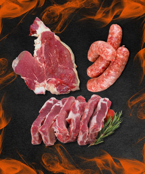 Corte preziosa box grill 1 - CORTE PREZIOSA