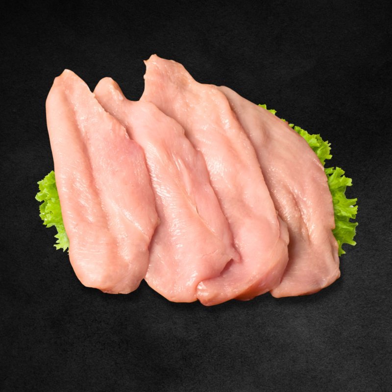 Pacco Famiglia Pollo 3 Kg - No Antibiotici - CORTE PREZIOSA