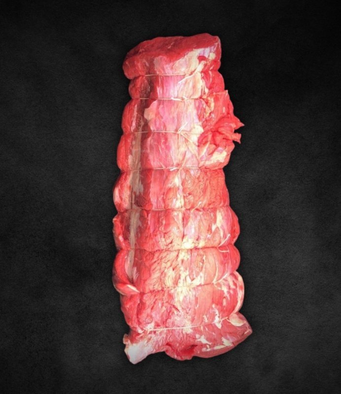 Box di Scottona + Pollo 18 Kg - Grassfed e No Antibiotici - CORTE PREZIOSA
