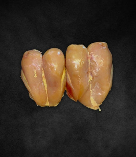 Petto Di Pollo 1 Kg - No Antibiotici - CORTE PREZIOSA