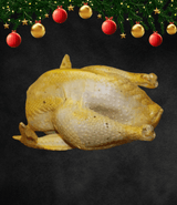 Box Natale Corte Preziosa 8,3 Kg - Grassfed e No Antibiotici - CORTE PREZIOSA