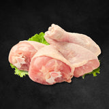 Pacco Famiglia Pollo 3 Kg - No Antibiotici - CORTE PREZIOSA