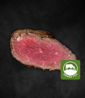 350g di Roast - Beef Di Limousine a trancio Grassfed - CORTE PREZIOSA