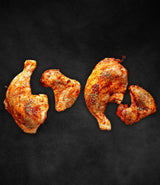 Chicken BBQ box 2# - CORTE PREZIOSA