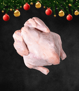 Box Natale Corte Preziosa 15,1 Kg - Grassfed e No Antibiotici - CORTE PREZIOSA