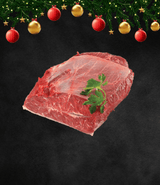 Box Natale Corte Preziosa 8,3 Kg - Grassfed e No Antibiotici - CORTE PREZIOSA