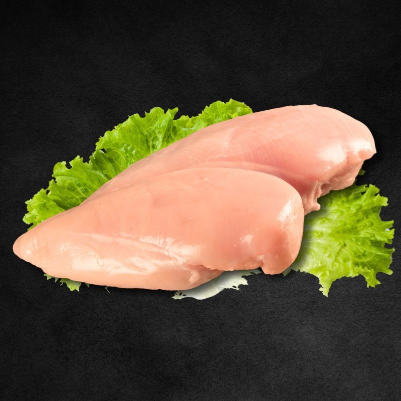 Pacco Famiglia Pollo 3 Kg - No Antibiotici - CORTE PREZIOSA
