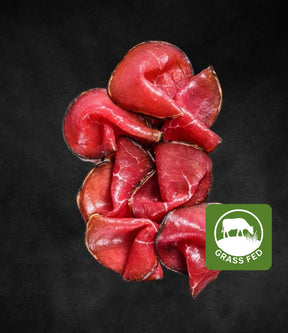 400g di Bresaola Di Limousine Grassfed - CORTE PREZIOSA