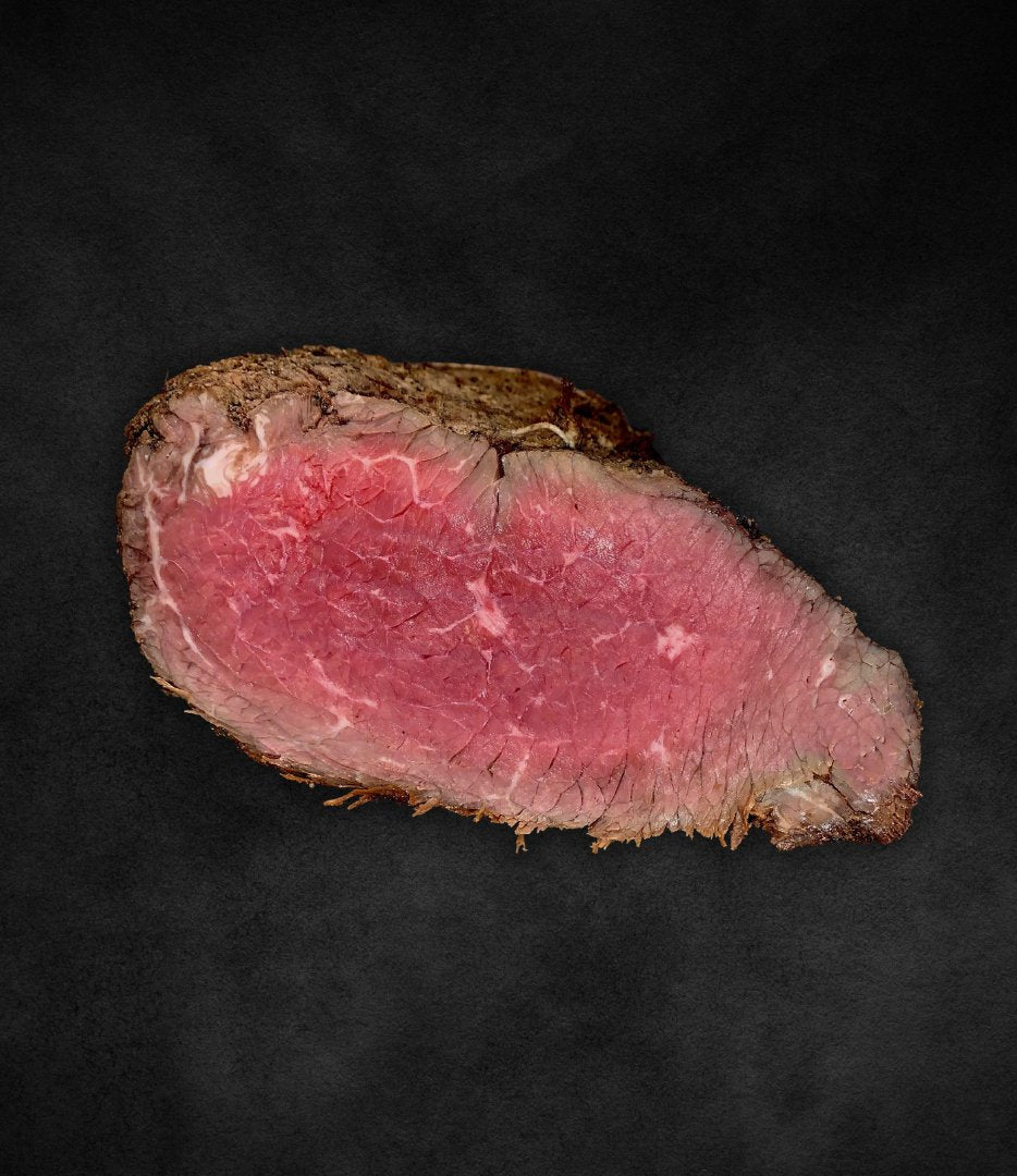 350g di Roast-Beef Di Limousine affettato - CORTE PREZIOSA