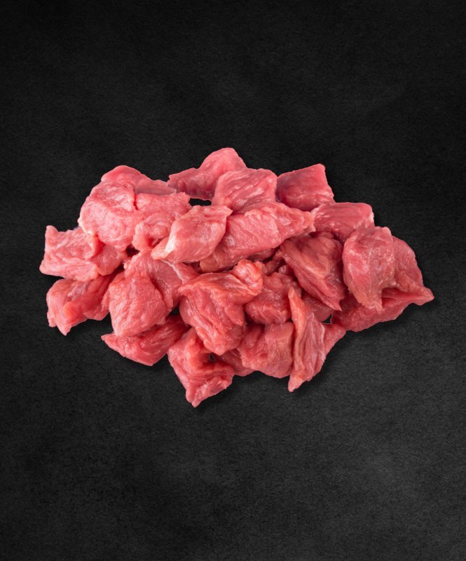 Pacco Famiglia Scottona 48 Kg - Grassfed - CORTE PREZIOSA