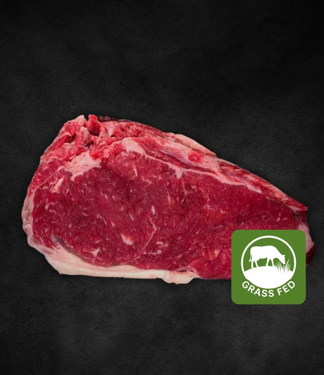 6 Kg Bistecche di Costate Disossate Di Limousine Grassfed - CORTE PREZIOSA
