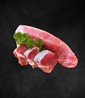 Filetto di maiale Grassfed - CORTE PREZIOSA