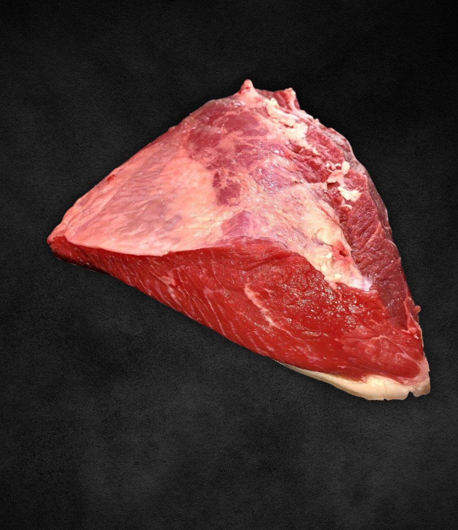 1,5 Kg di Bistecche di Picanha Di Limousine - CORTE PREZIOSA