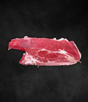 Costata Da Brodo Di Limousine - CORTE PREZIOSA