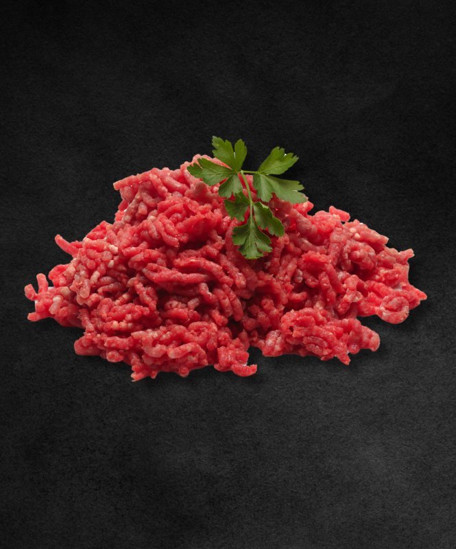 Pacco Famiglia Scottona 48 Kg - Grassfed - CORTE PREZIOSA