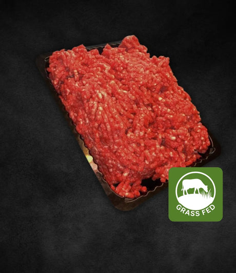 700g Macinato di Limousine Grassfed - CORTE PREZIOSA