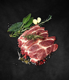 Coppa Di Suino Grassfed - CORTE PREZIOSA