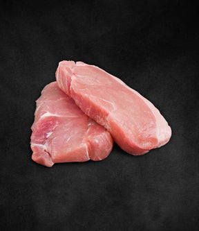 Lonza Di Suino Grassfed - CORTE PREZIOSA