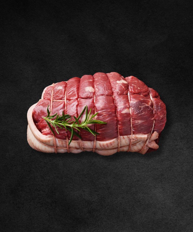 Pacco Famiglia Scottona 48 Kg - Grassfed - CORTE PREZIOSA
