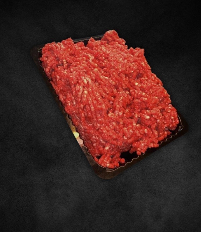 Box Scottona 4 Kg - Grassfed - CORTE PREZIOSA