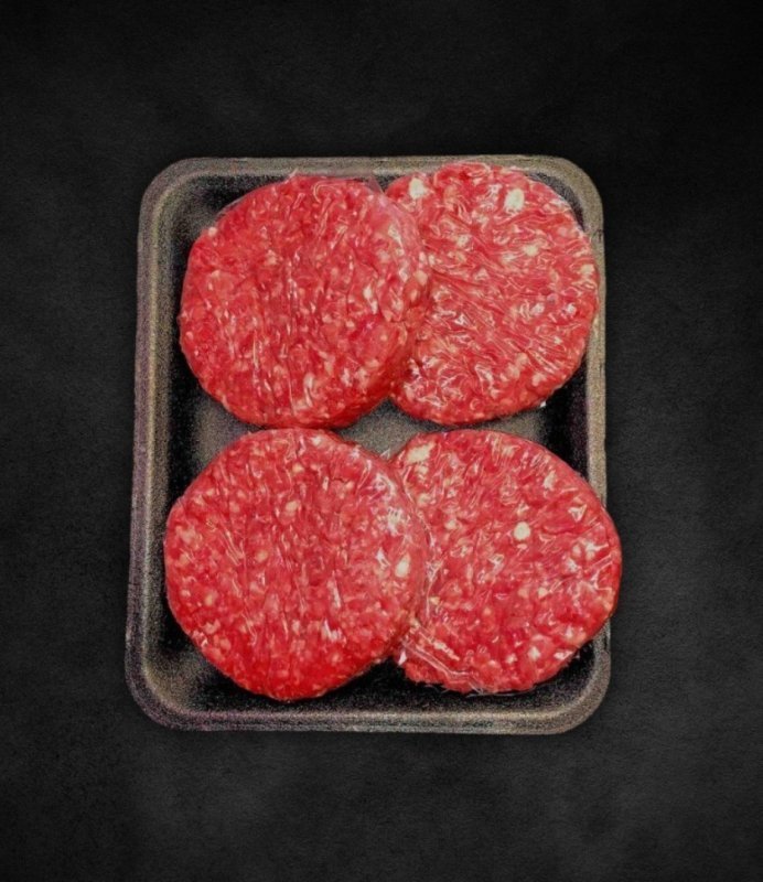 Box Scottona 4 Kg - Grassfed - CORTE PREZIOSA