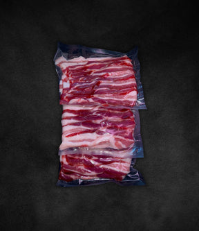 Pancetta Di Suino Grassfed - CORTE PREZIOSA