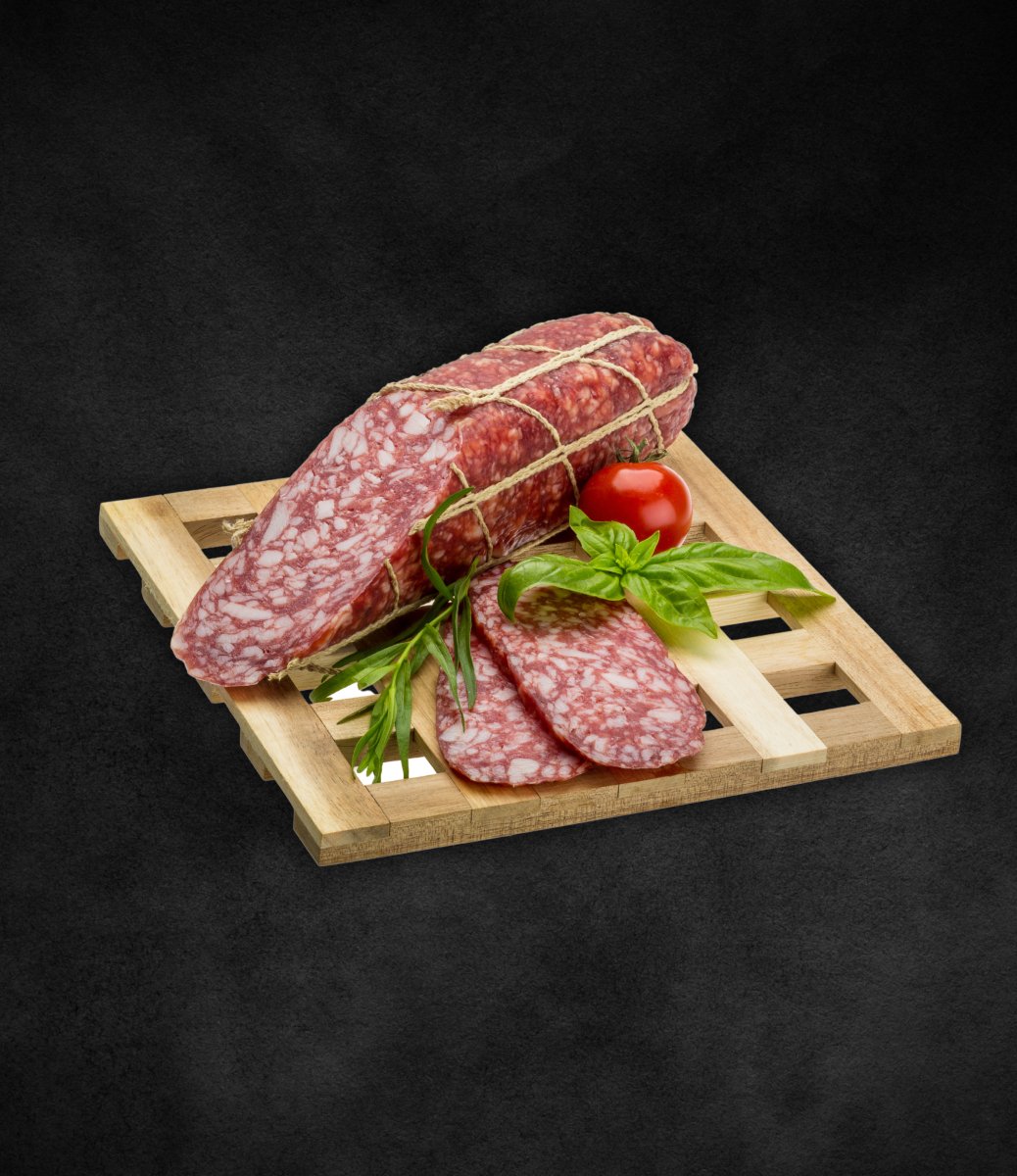 Salame Mantovano - CORTE PREZIOSA