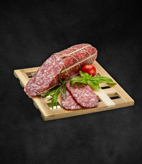 Salame Mantovano Grassfed - CORTE PREZIOSA
