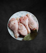 Box di Scottona + Pollo 18 Kg - Grassfed e No Antibiotici - CORTE PREZIOSA