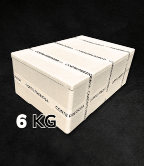 Box Misto Scottona-Pollo-Suino 6 Kg - No Antibiotici - CORTE PREZIOSA