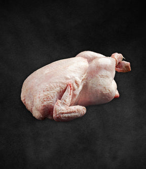 Pollo intero - No Antibiotici - CORTE PREZIOSA