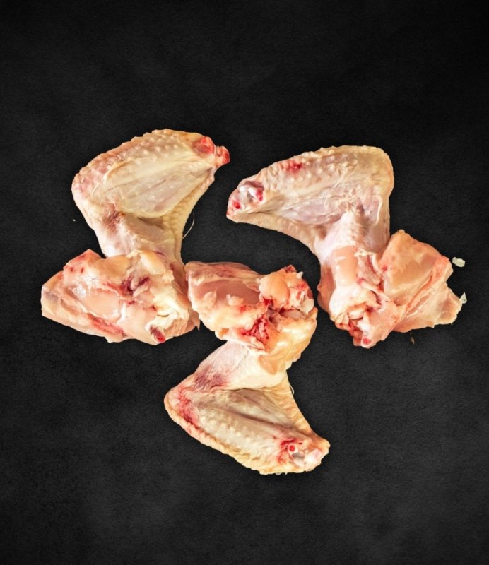 Pacco Famiglia Pollo 12 Kg - CORTE PREZIOSA