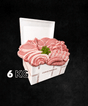 Pacco famiglia Suino 6 kg - CORTE PREZIOSA