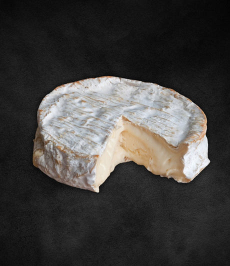 Formaggio Biancaneve - CORTE PREZIOSA