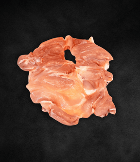 Coscia Di Pollo Disossate - No Antibiotici - CORTE PREZIOSA