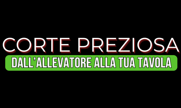CORTE PREZIOSA