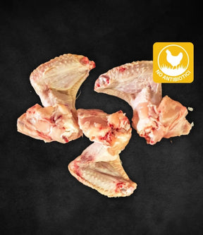 Ali Di Pollo - No Antibiotici - CORTE PREZIOSA