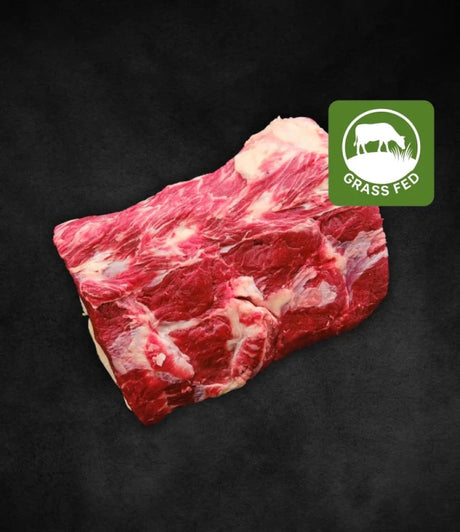 Arrosto Intrecciato Di Limousine - CORTE PREZIOSA